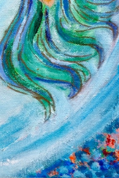 Thumbnail: Guardians of the Oceans- Dakshyani B