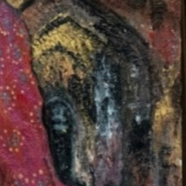 Thumbnail: Sacred Spaces - Asma Menon