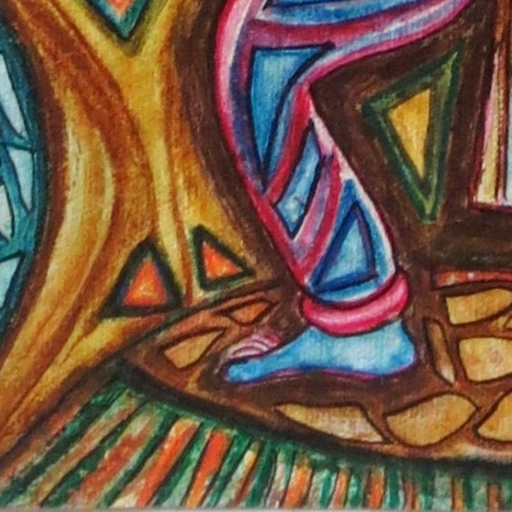 Thumbnail: Dancer - Hemalatha