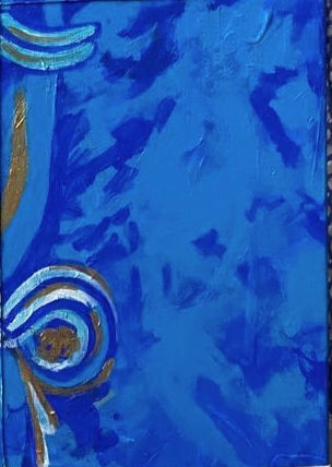 Thumbnail: Apsara - Dakshyani B
