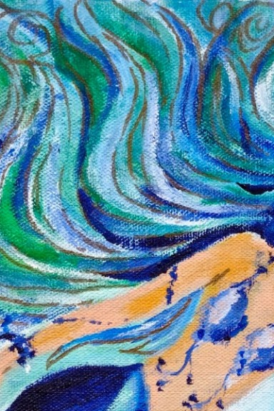 Thumbnail: Guardians of the Oceans- Dakshyani B