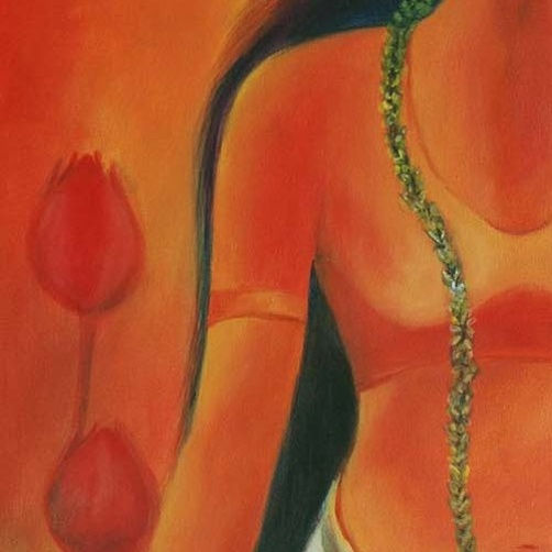 Thumbnail: Queen - Manisha Raju