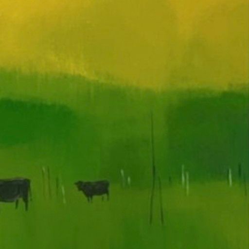 Thumbnail: Farmland - Dhiyaneshwaran. R.