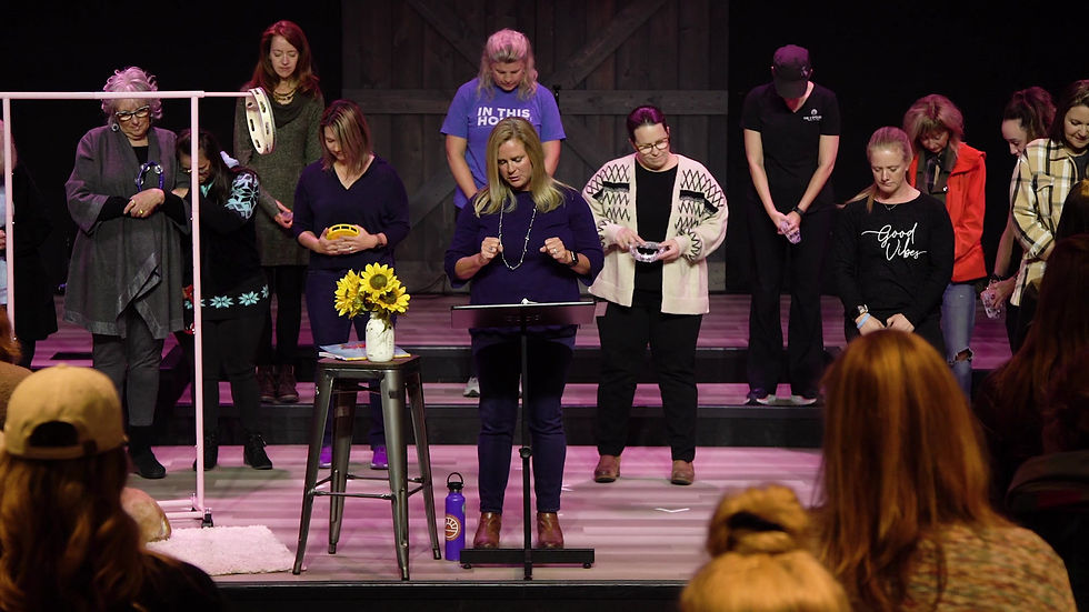 Thumbnail: Tag, You're It!