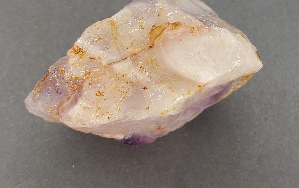 Thumbnail: Amethyst II