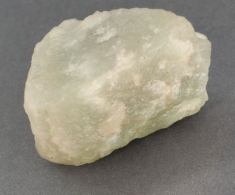 Thumbnail: Green Quartz