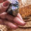 Thumbnail: Peacock Ore Chalcopyrite (Small)