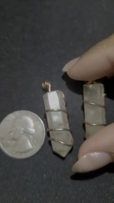 Thumbnail: Clear Quartz