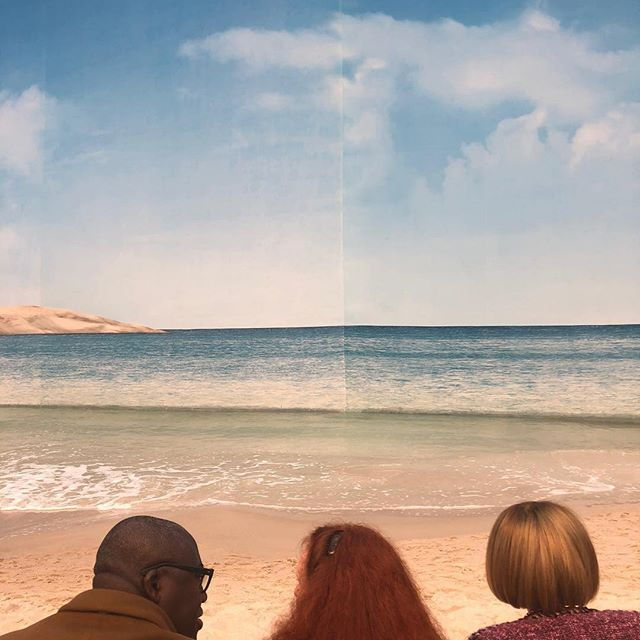 Grace Coddington