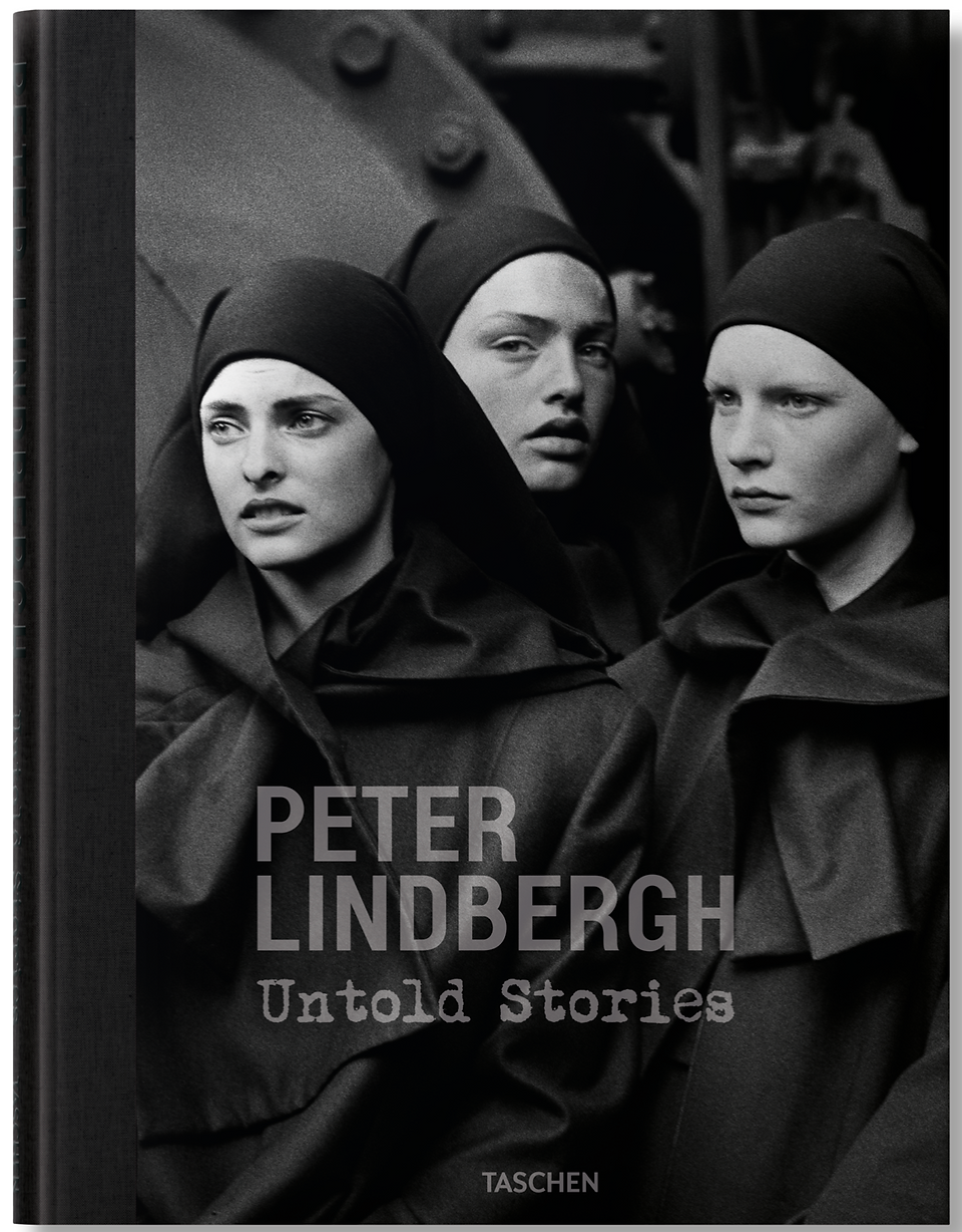 Peter Lindbergh