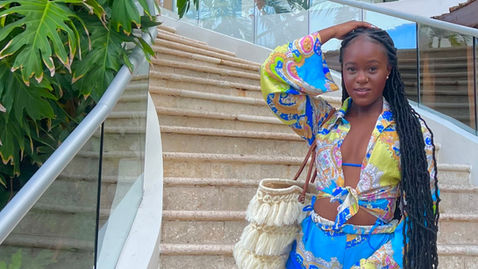 Celebrating style and sustainability