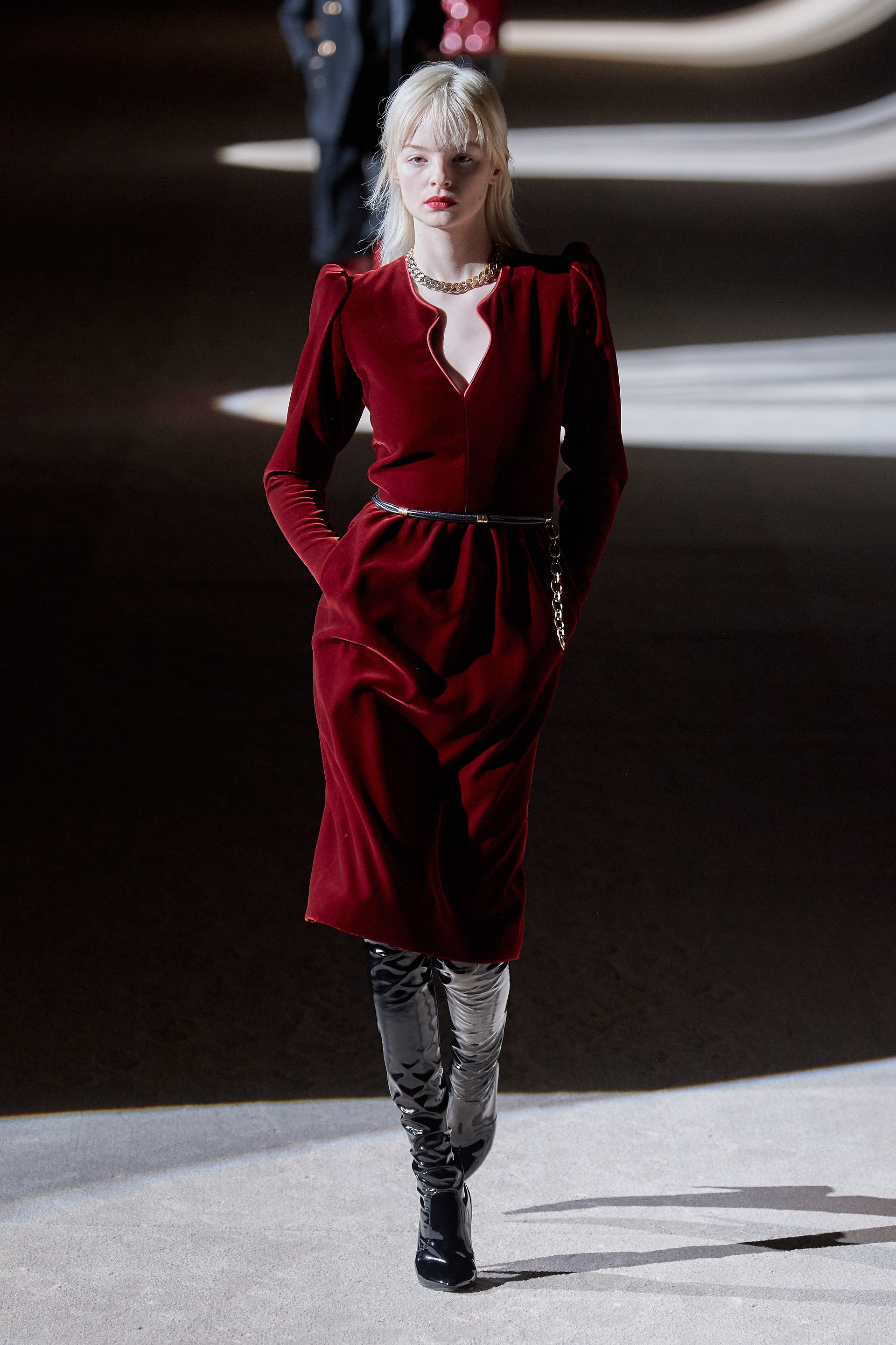Saint Laurent