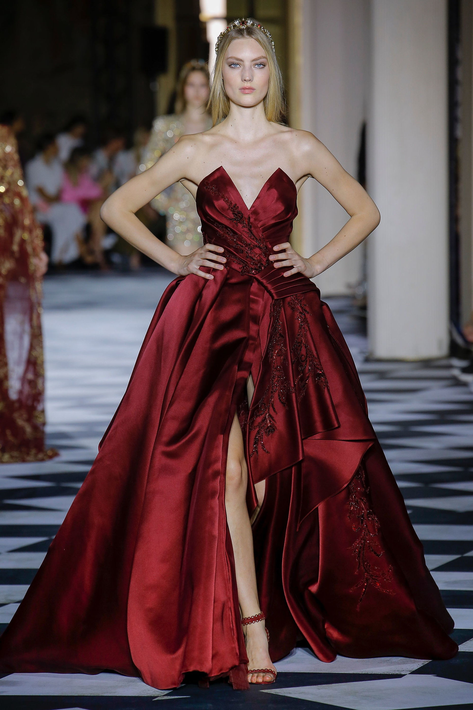 Zuhair Murad