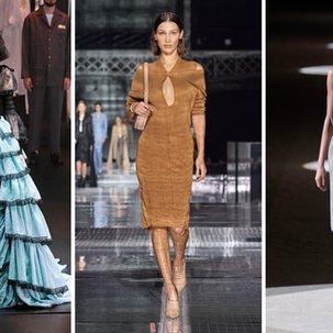 Digital Fashion Shows?