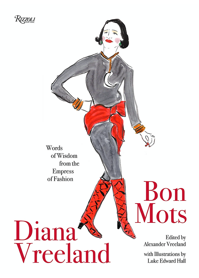 Diana Vreeland