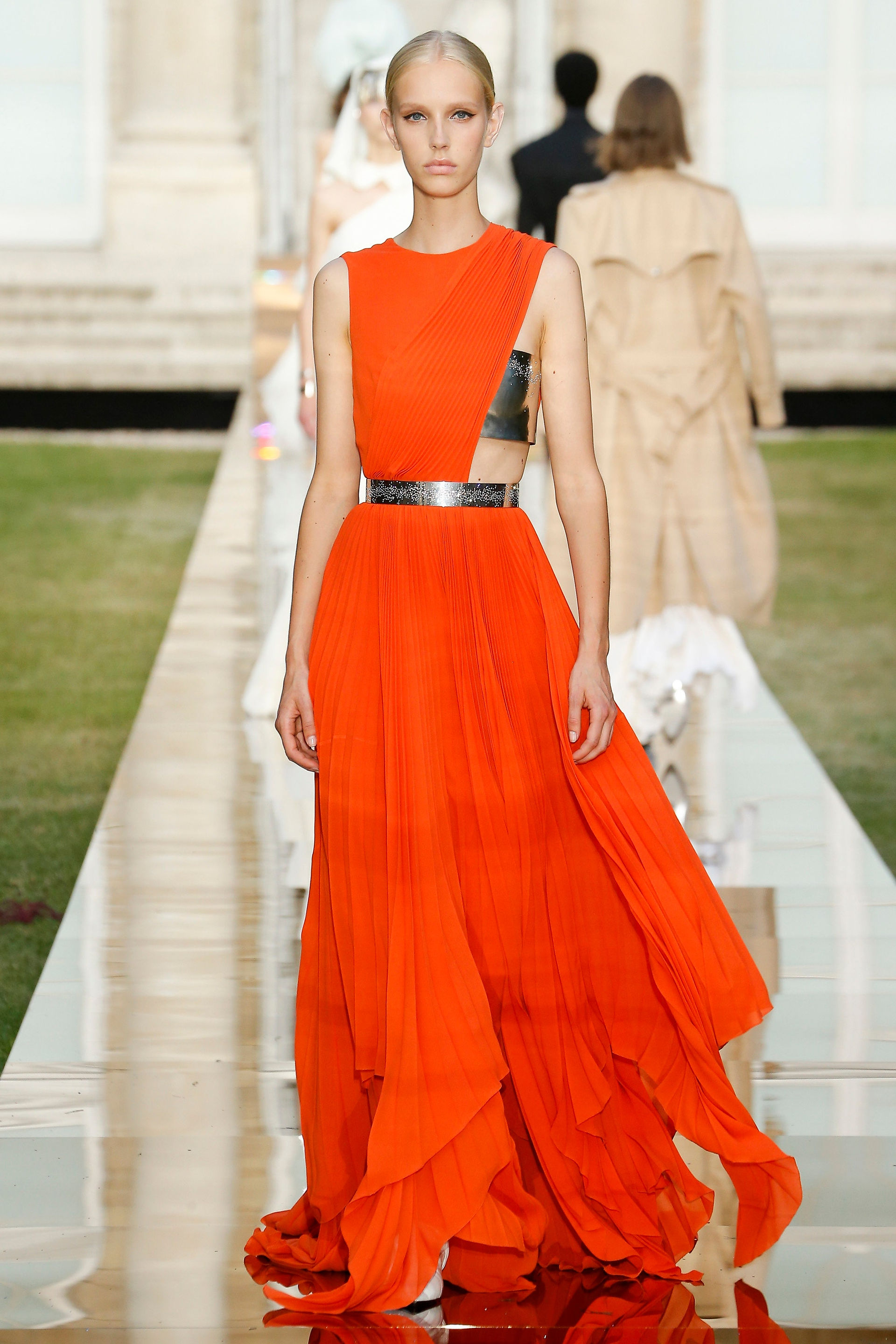 Autumn 2018 Couture