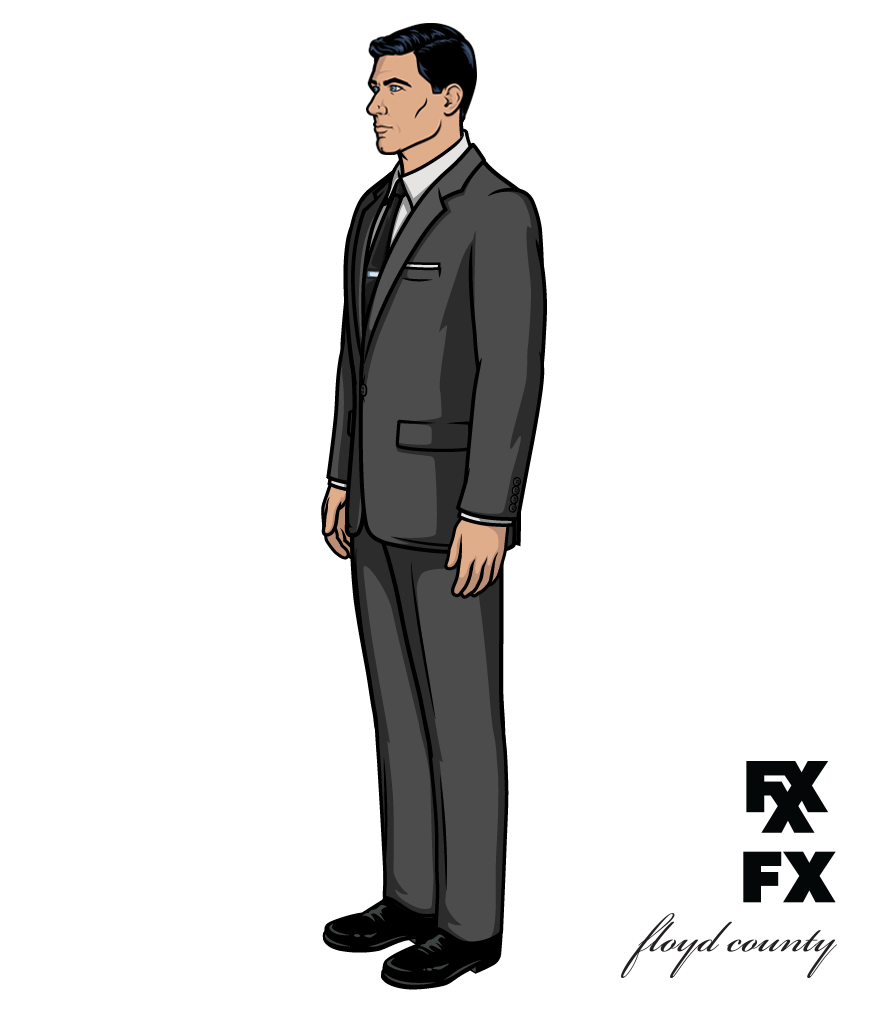 Archer - Turnaround