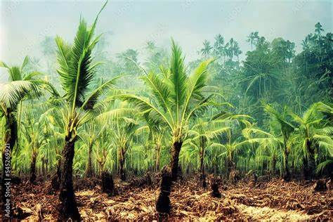 Factor Analysis & Effects of Deforestation in Indonesia -- Part II