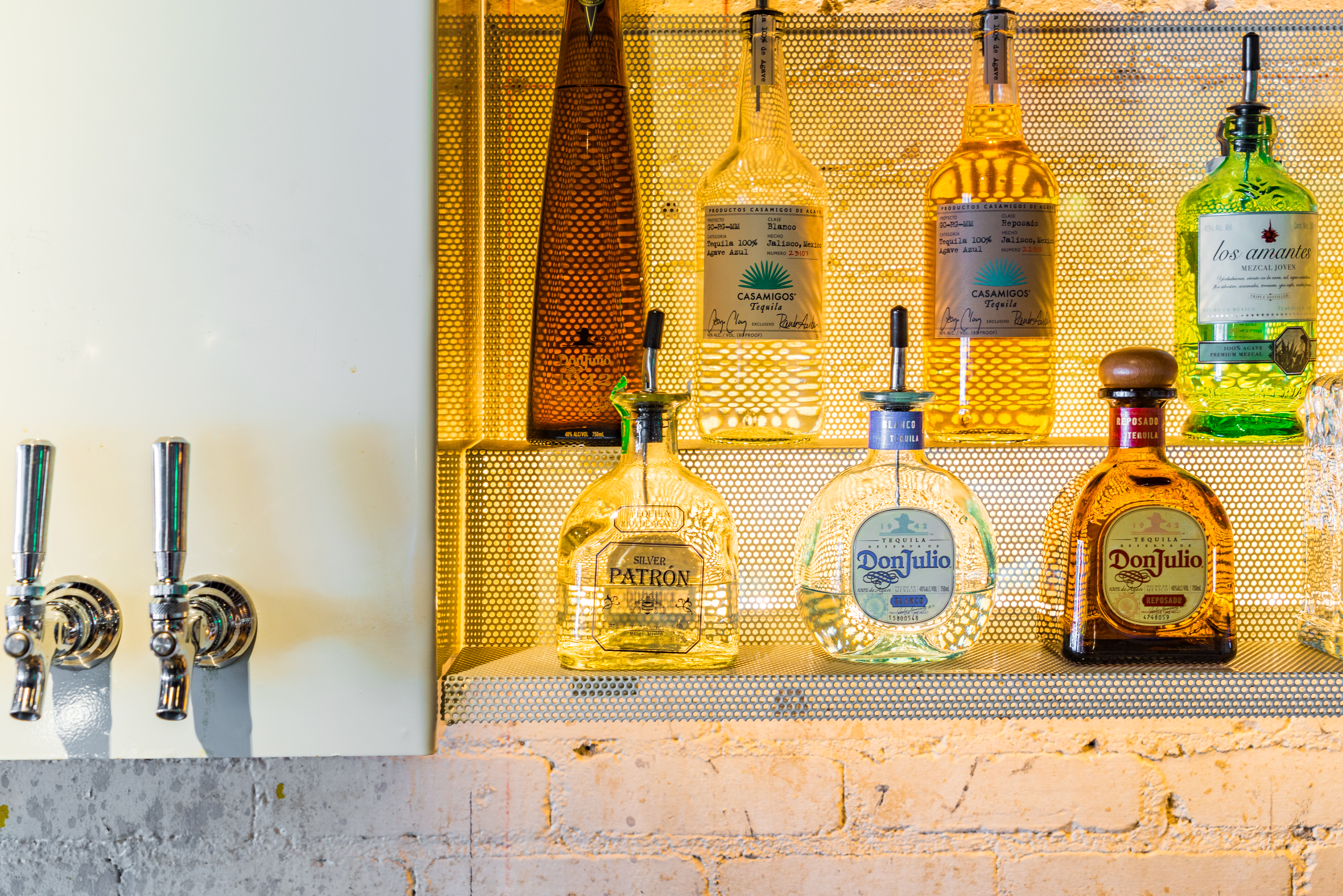 POUR COMPANY