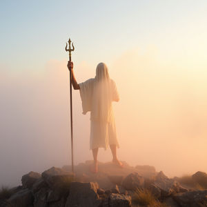 The Kingdom Of Unknowing