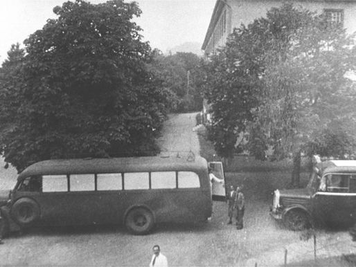 Forgotten Victims: Exposing the T4 Euthanasia Program