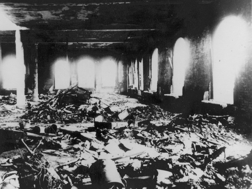 Triangle Shirtwaist Factory Fire: America’s Most Tragic Industrial Crisis