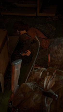 The Last of Us