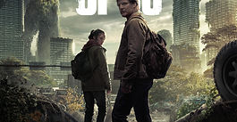 HBO's The Last of Us Gets a New Poster