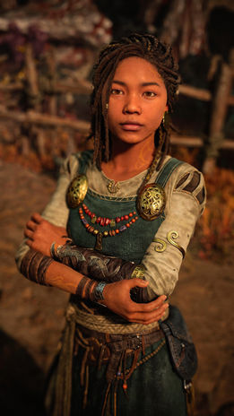 God of War Ragnarök