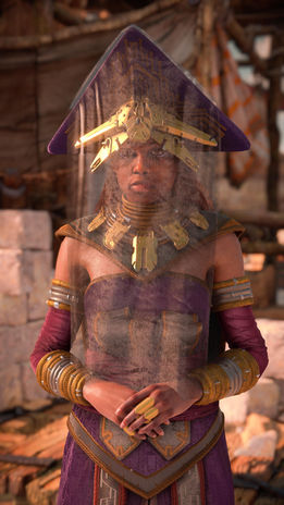 Horizon Forbidden West