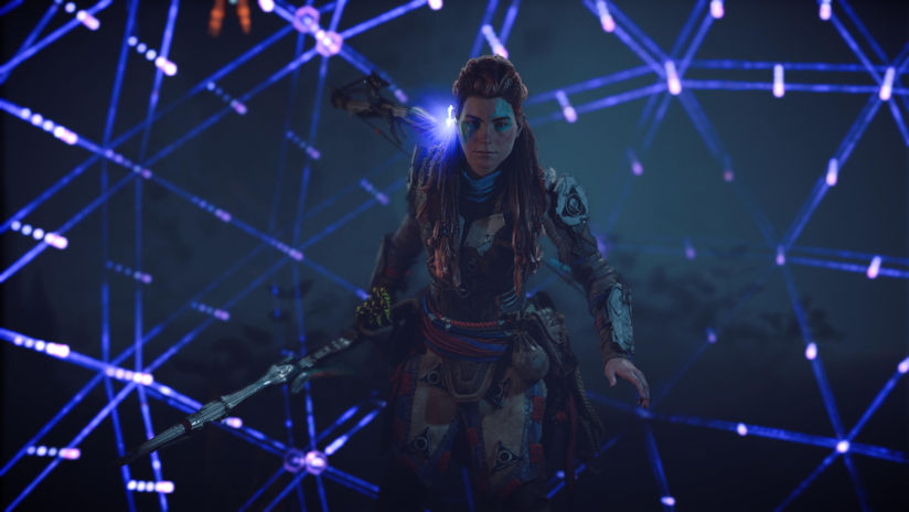 Horizon Forbidden West