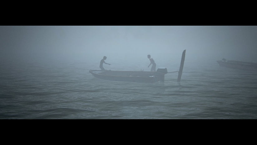 The Last of Us Part II