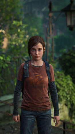 The Last of Us