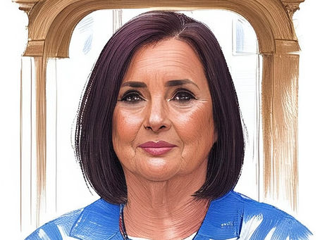 ¿Firmarías una conformidad, sí o no? - Entrevista a Marta Zuleta Torralba