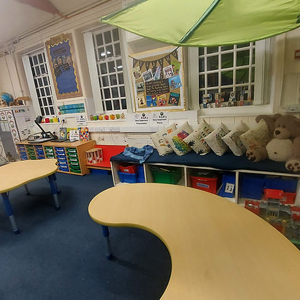 school cleaning services by Zan Cleaning Limited at Hayton, Brampton