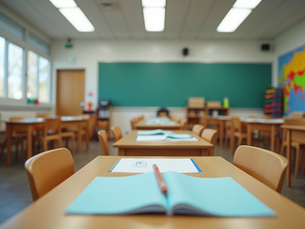 Empower Your Child's Learning at Chameleon Center