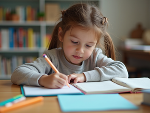 Unlocking Learning Abilities: Study Techniques for Kids