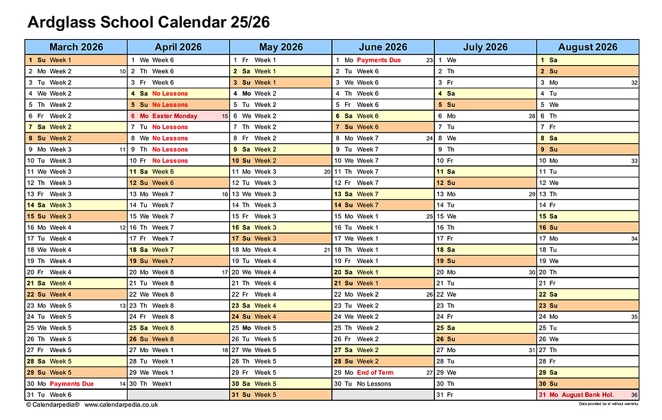 Ardglass School Calendar 25-26 2.png