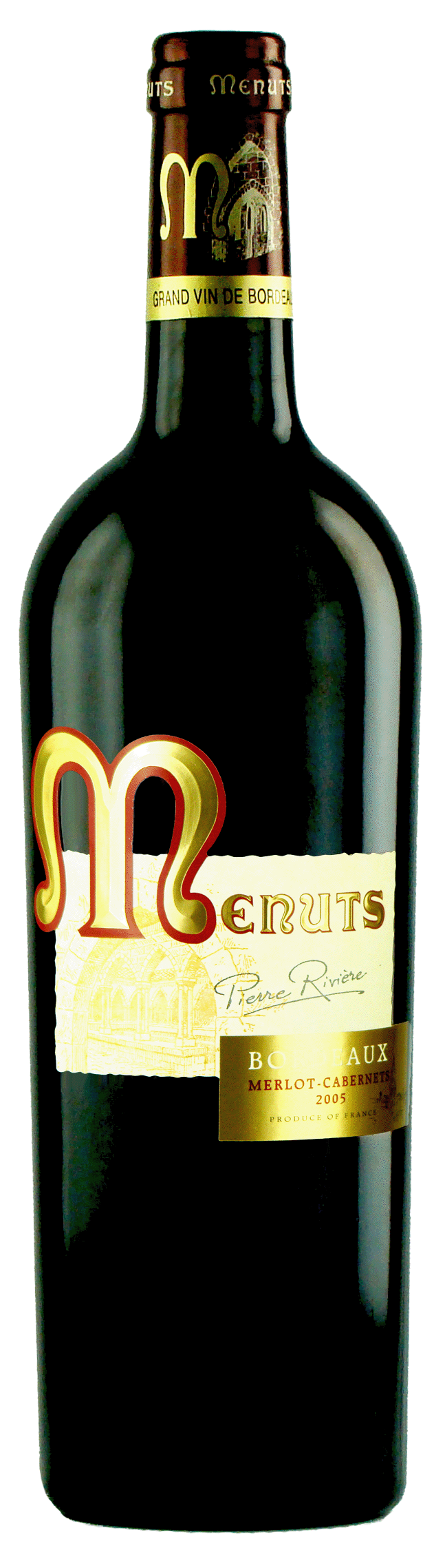 L’expression d’un terroir d’exception confère aux nobles cépages qui le composent, Merlot, Cabernet Sauvignon et Cabernet Franc, toute l’intensité d’arômes délicats de fruits mûrs que le léger boisé issu d’un élevage en barrique vient souligner. Bordeaux