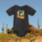 Thumbnail: Baby Onesie/Romper