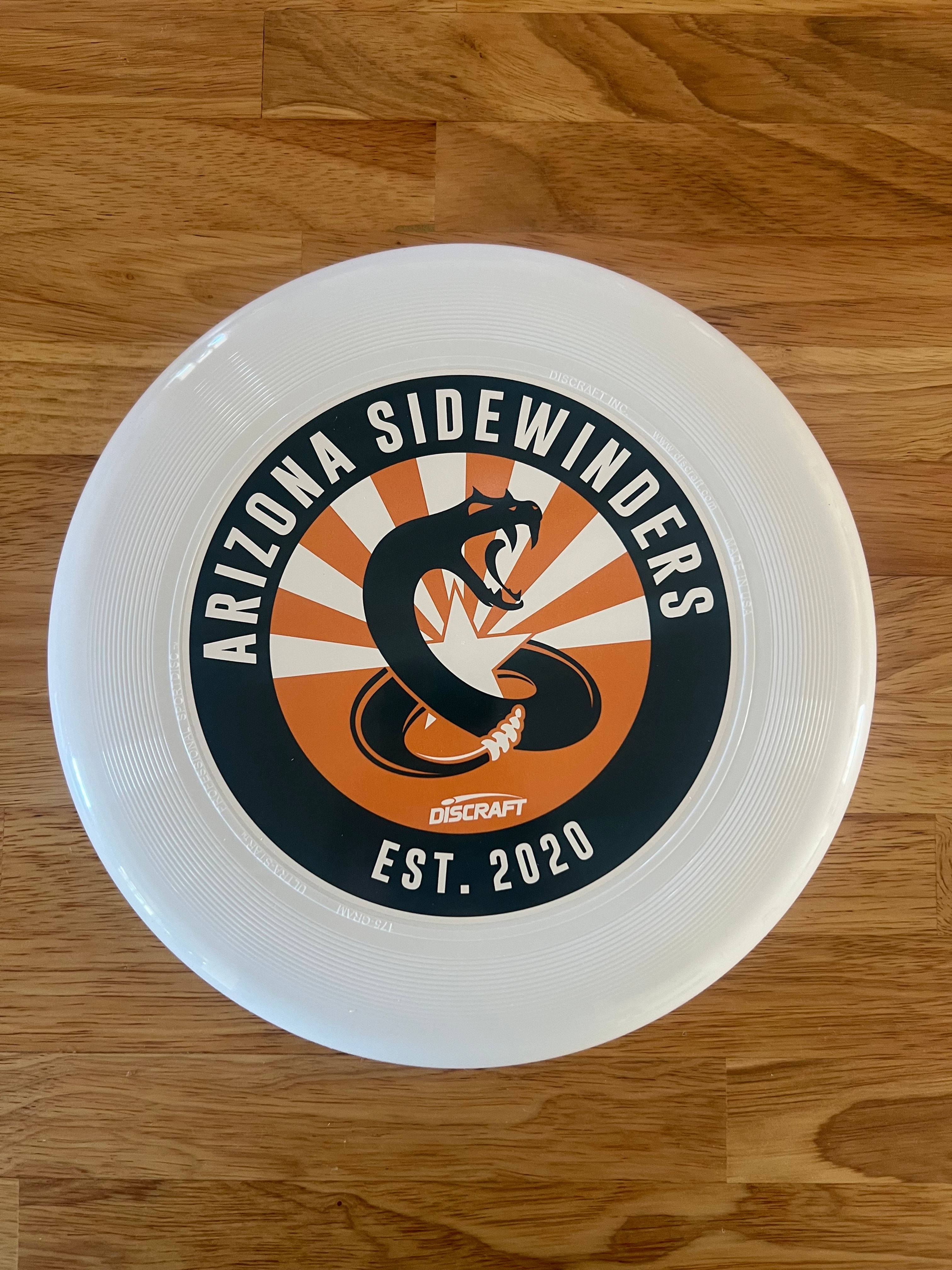 Discraft Ultrastar 175g Disc