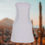 Thumbnail: Crop Muscle Tank - "Support Women's Sports"