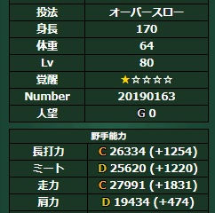 復帰して半月経過