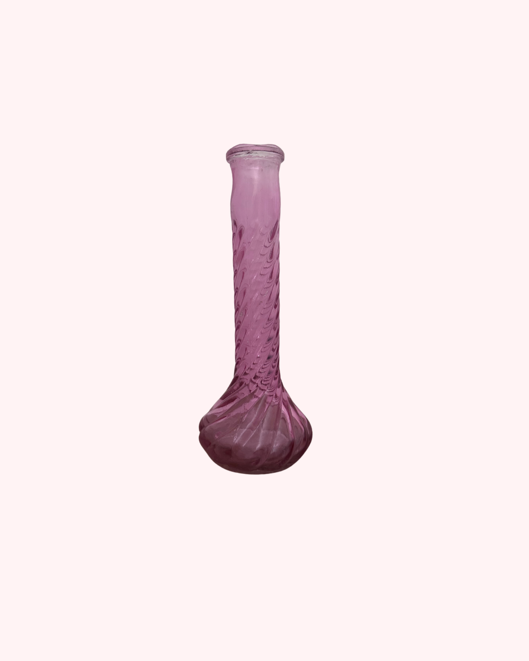Pink Dream Vase