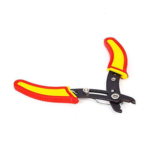 Thumbnail: MULTITEC Heavy Duty Wire Stripper & Cutter(150B)