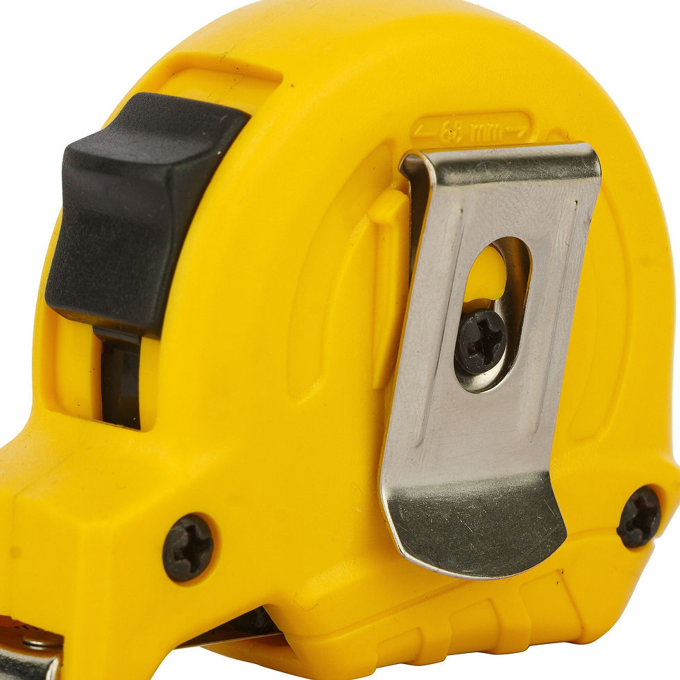 Thumbnail: STANLEY 3 Meter Tape Measure(STHT36125-812)