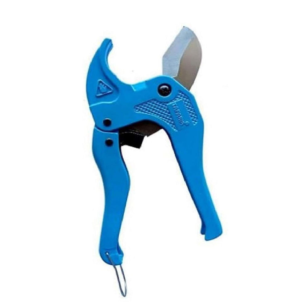 Thumbnail: TAPARIA PVC Pipe Cutter (PC 42)