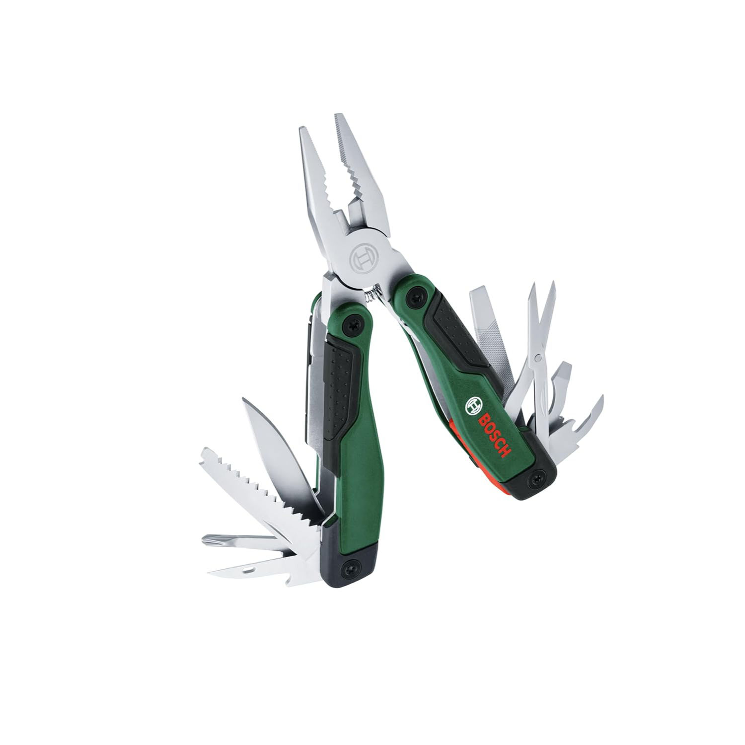 BOSCH 13-in-1 Multitool