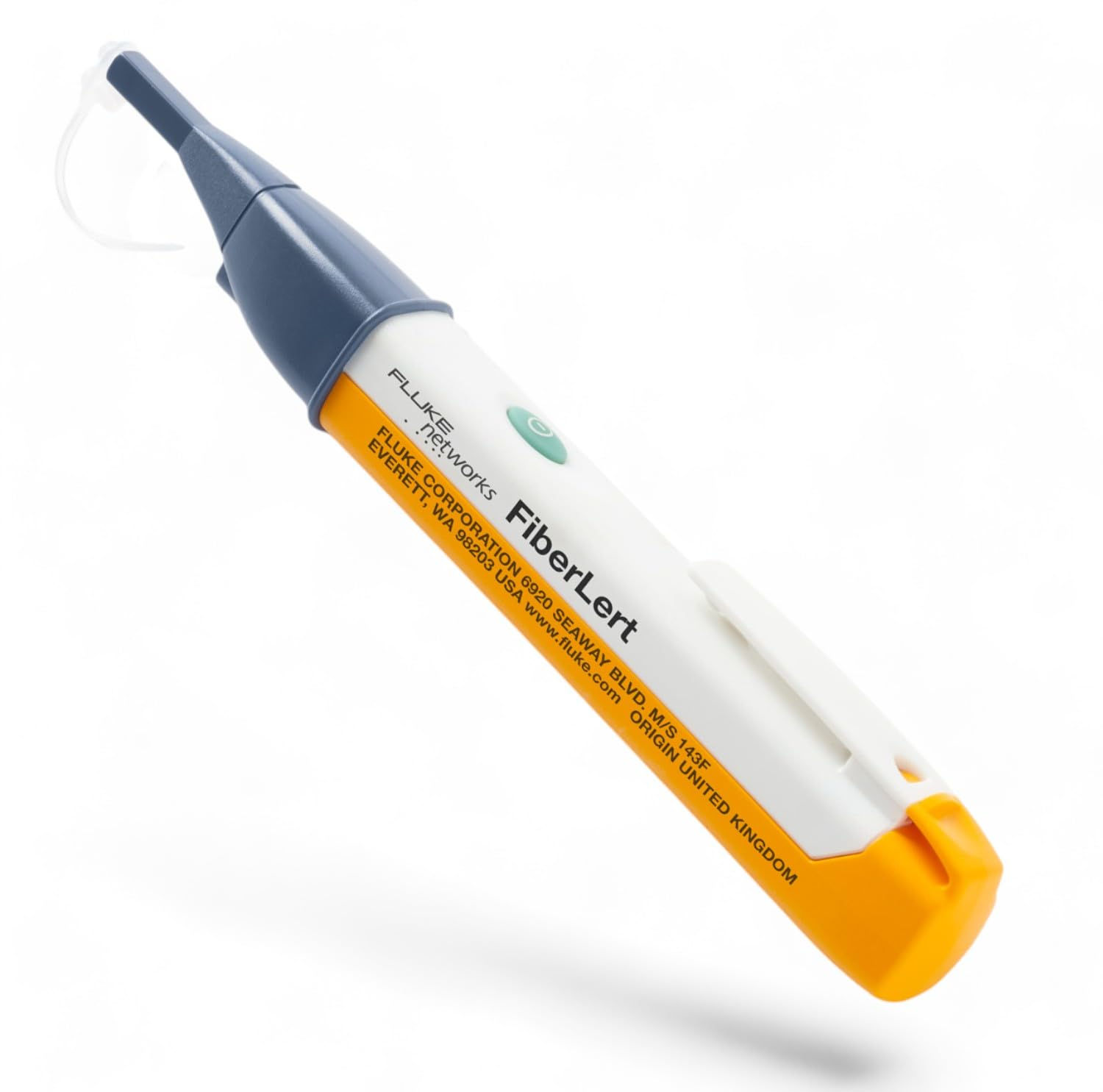 FLUKE FiberLert Live Fiber Detector