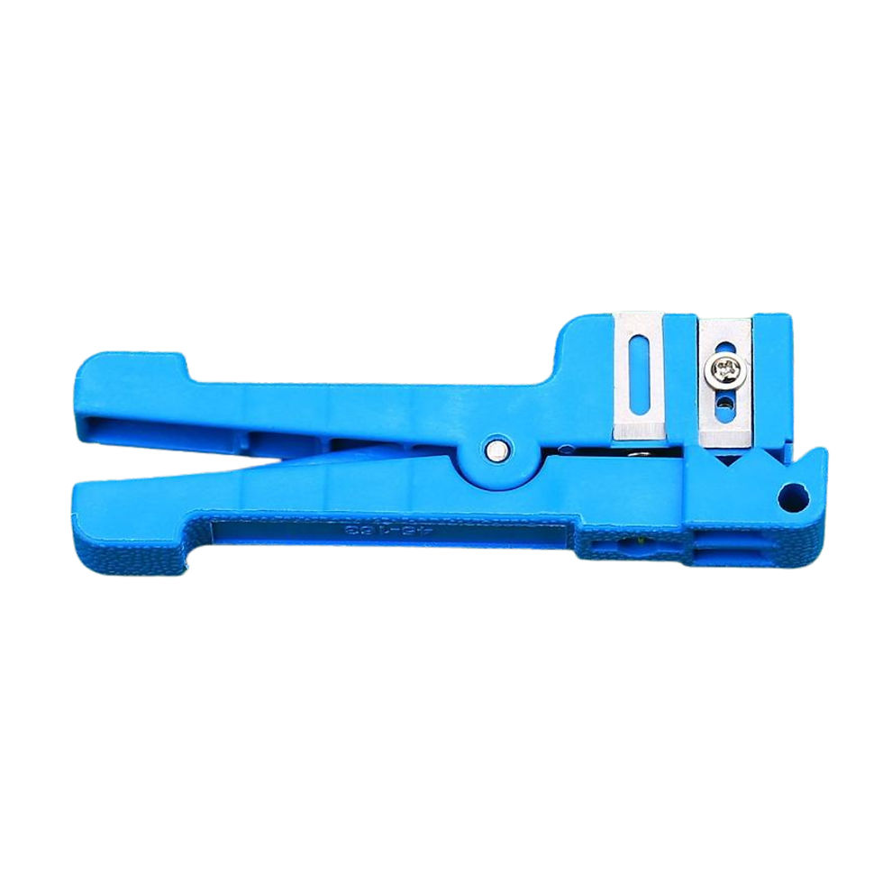 Thumbnail: 45-163 Coaxial Cable Stripper Tool